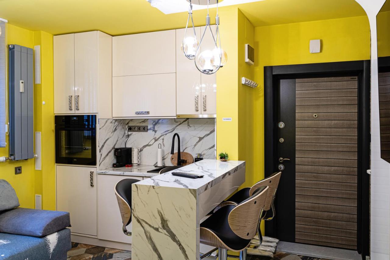 Appartement Sofiel Cozy - Center *