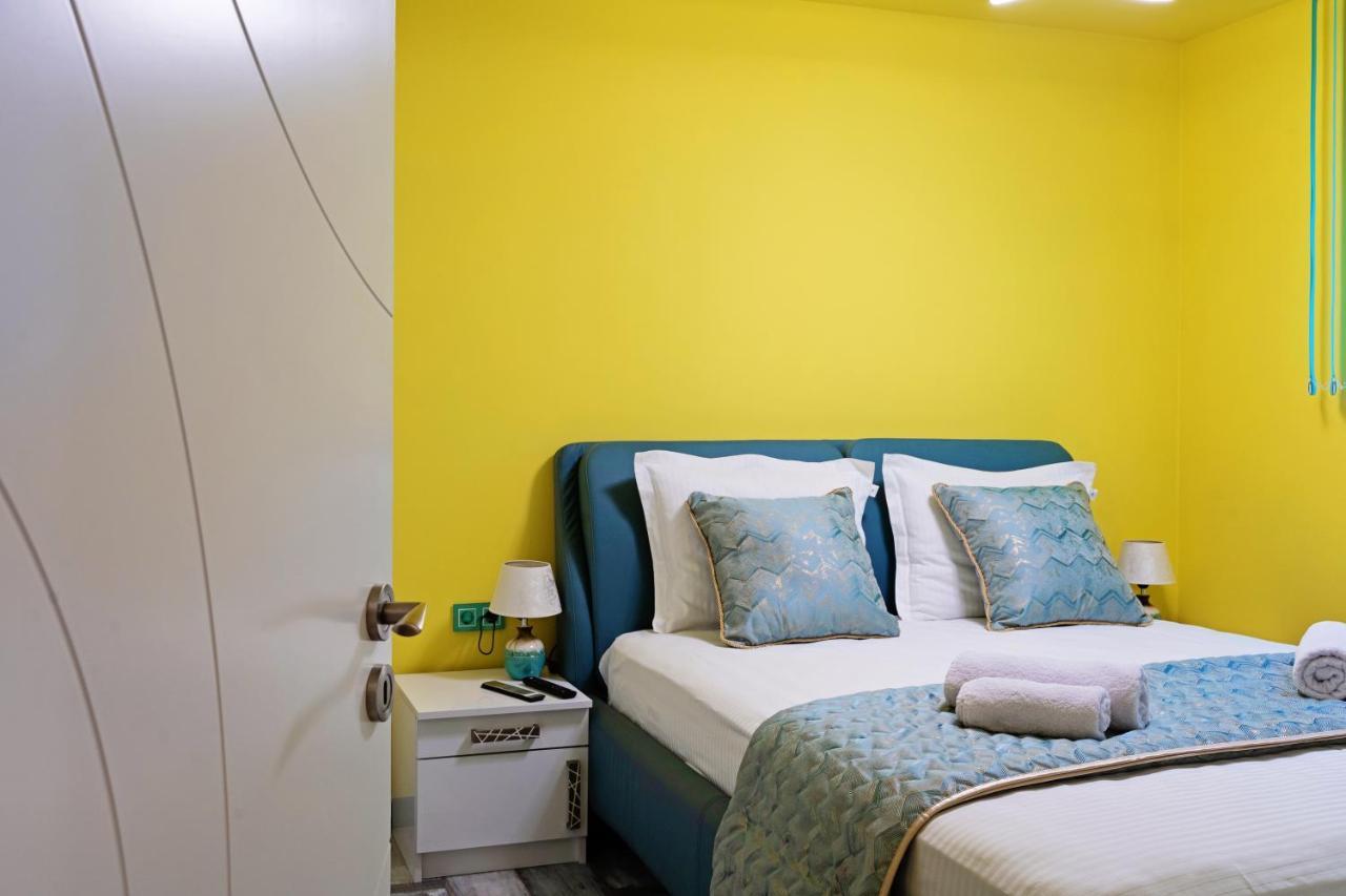 Sofiel Cozy - Center Appartement *