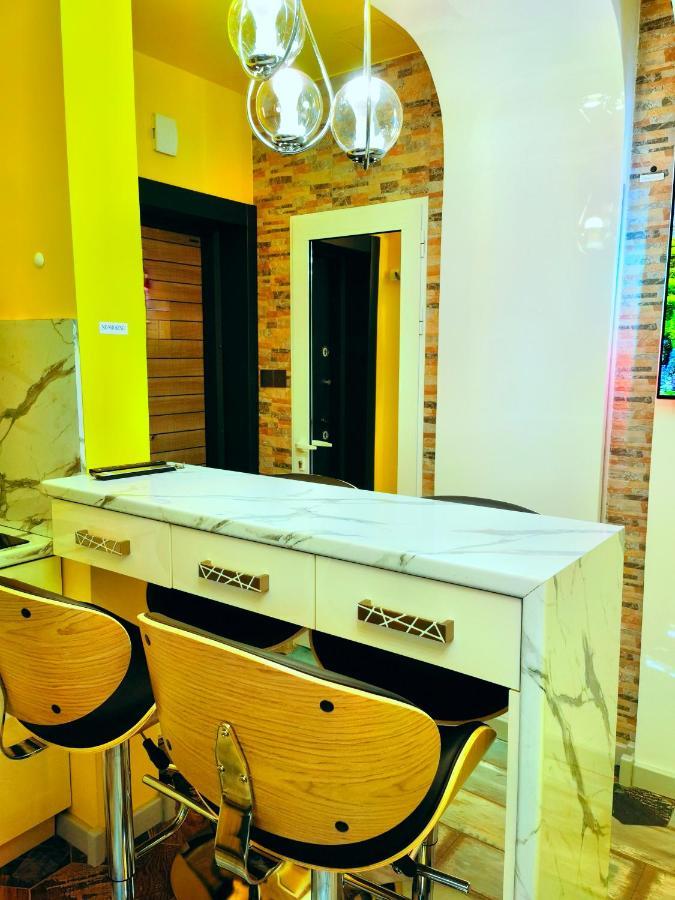 Sofiel Cozy - Center Appartement