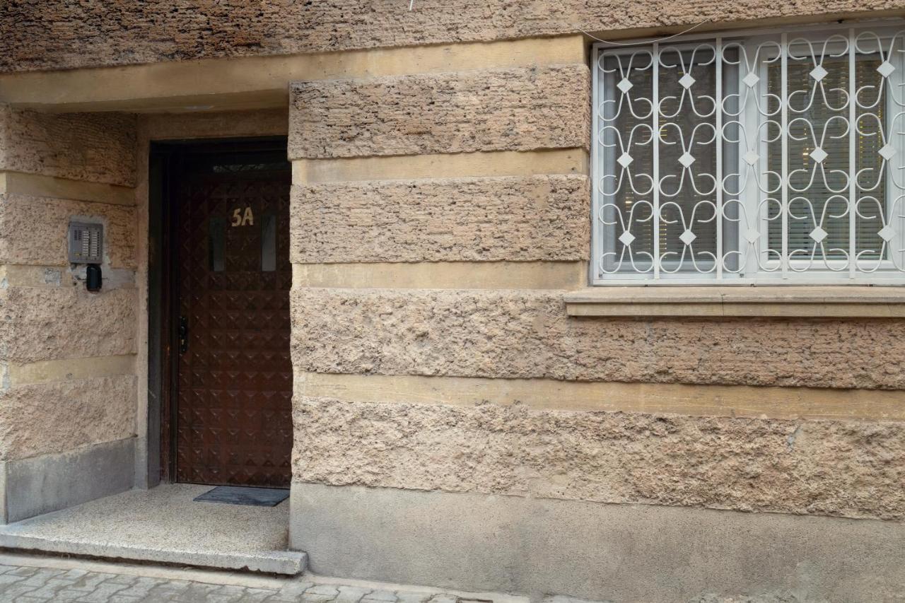 Sofiel Cozy - Center Appartement