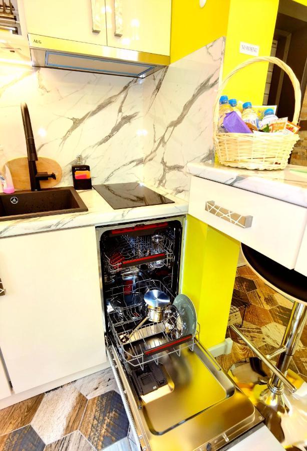 Appartement Sofiel Cozy - Center