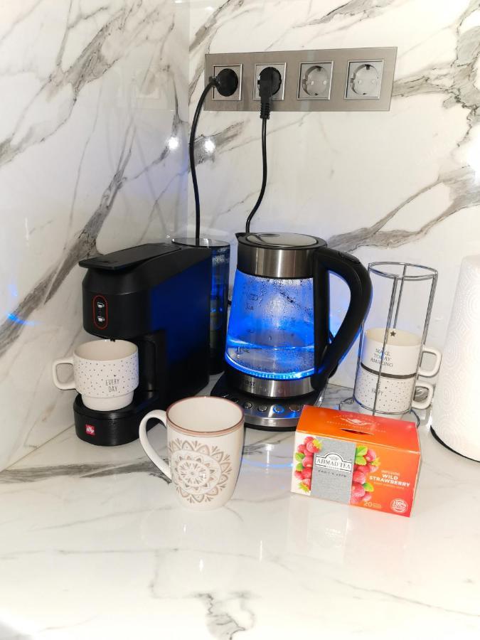 Appartement Sofiel Cozy - Center Sofia