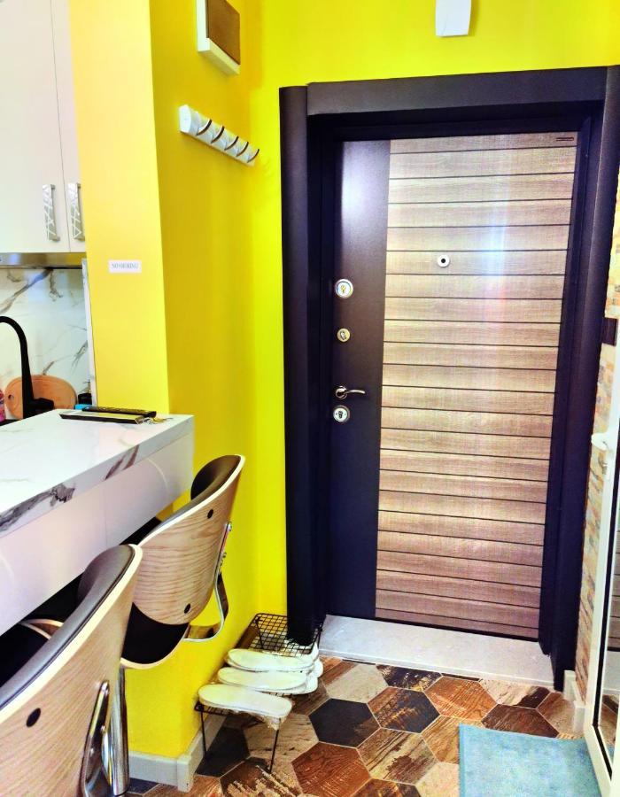 Apartament Sofiel Cozy - Center