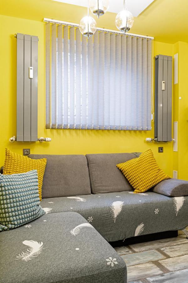 Apartament Sofiel Cozy - Center