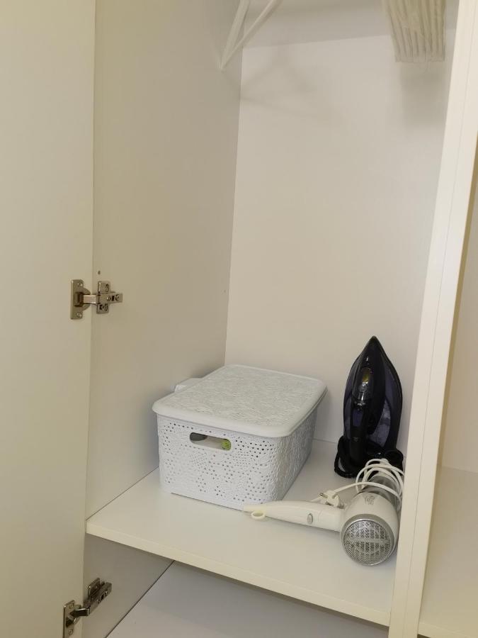 Sofiel Cozy - Center