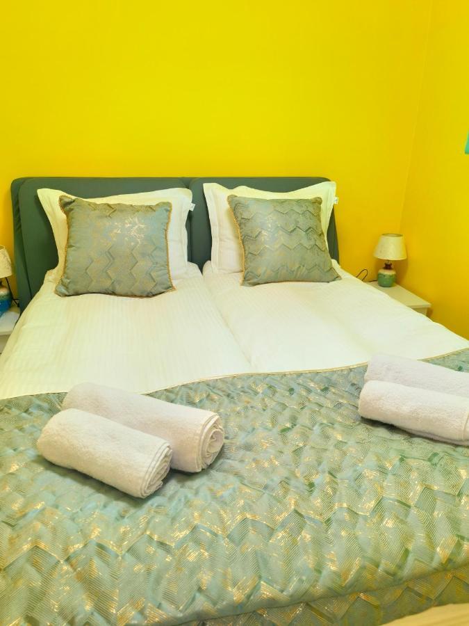 Sofiel Cozy - Center *