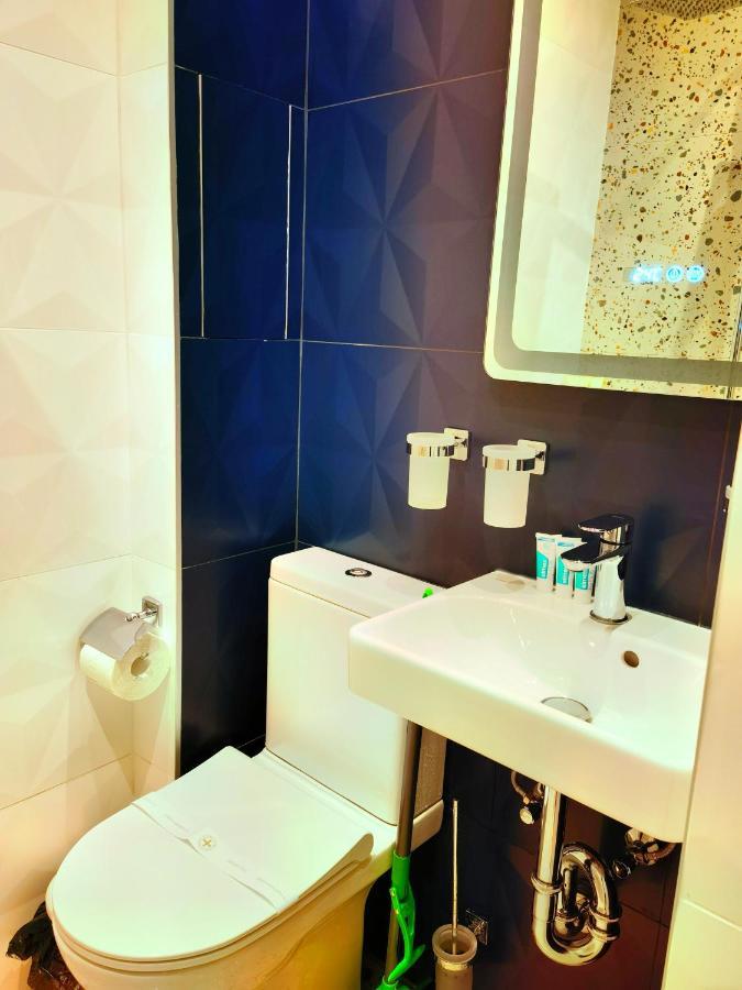 Sofiel Cozy - Center Apartament