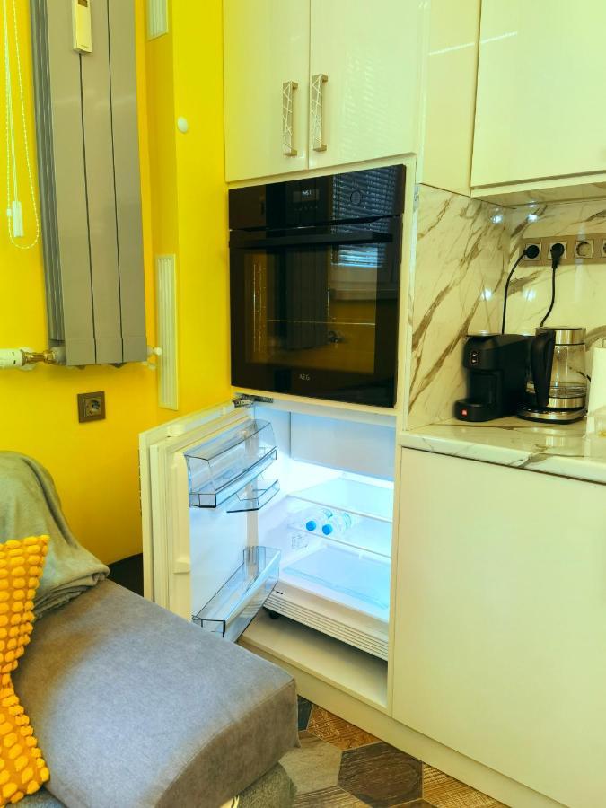Apartament Sofiel Cozy - Center *