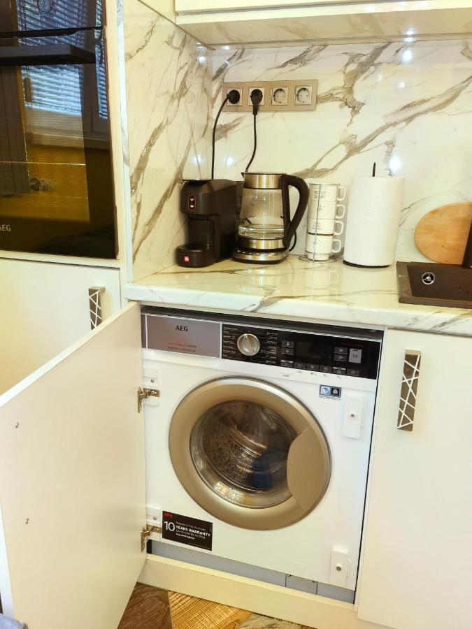 Sofiel Cozy - Center Apartament *