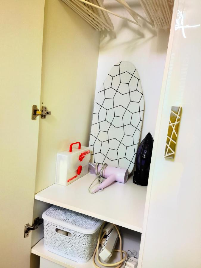 Apartament Sofiel Cozy - Center Sofia