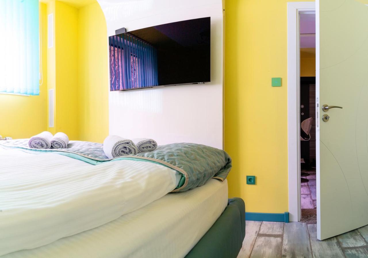 Apartment Sofiel Cozy - Center Sofia