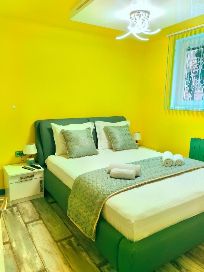 Apartment Sofiel Cozy - Center *