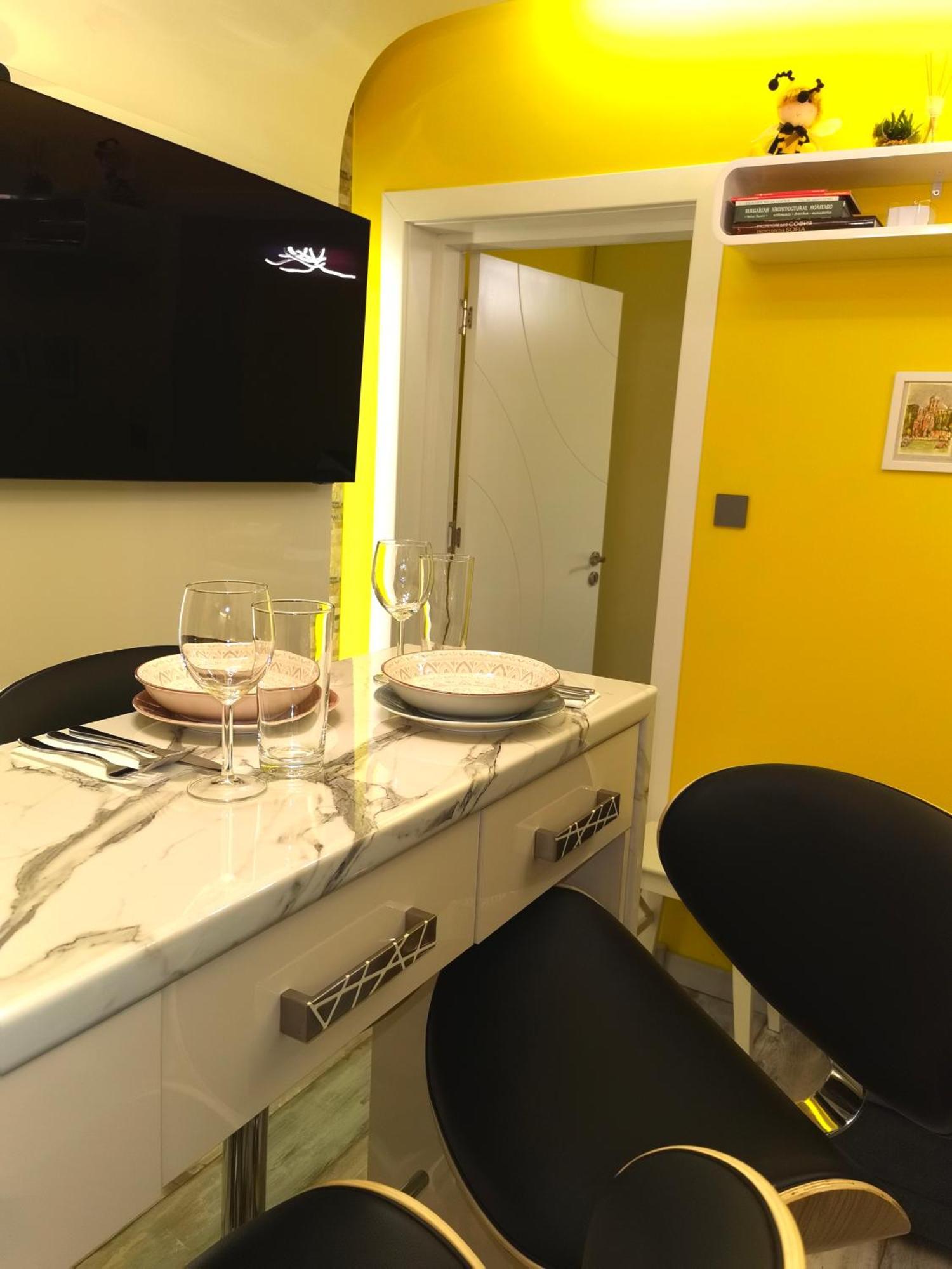 Apartment Sofiel Cozy - Center